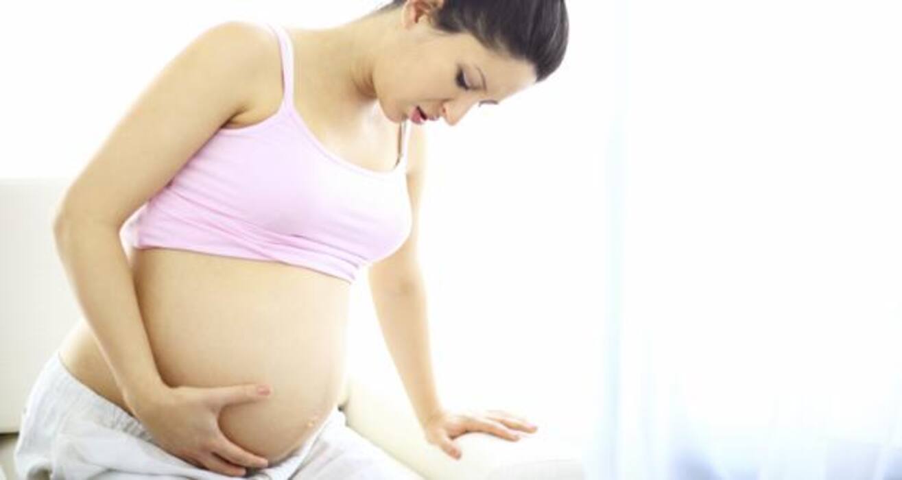 6 pregnancy problems you should watch out for (Gallery)