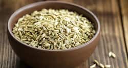 4 health benefits of fennel seeds