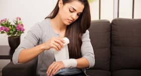 6 ways to heal cuts and scrapes faster 6 ways to heal cuts and scrapes faster