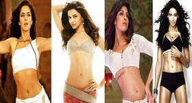 Katrina Kaif’s abs rocked IPL 2016 and Twitter. Which actresses 'abs' do you love the most? Vote Now!