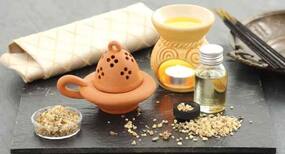 How to use frankincense or dhoop to treat arthritis