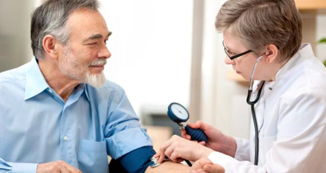 Gallery: 10 tips to age healthy
