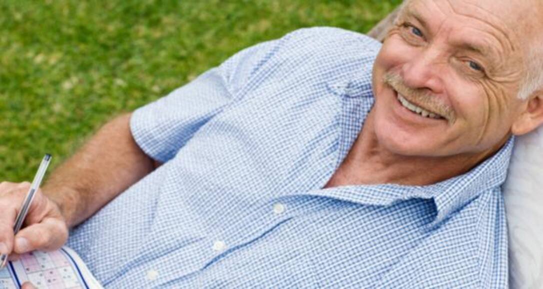 Gallery: 10 tips to age healthy