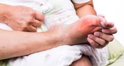 Low-protein diet plan for people suffering from gout