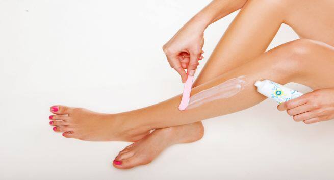 Planning to use a hair removal cream Read this first