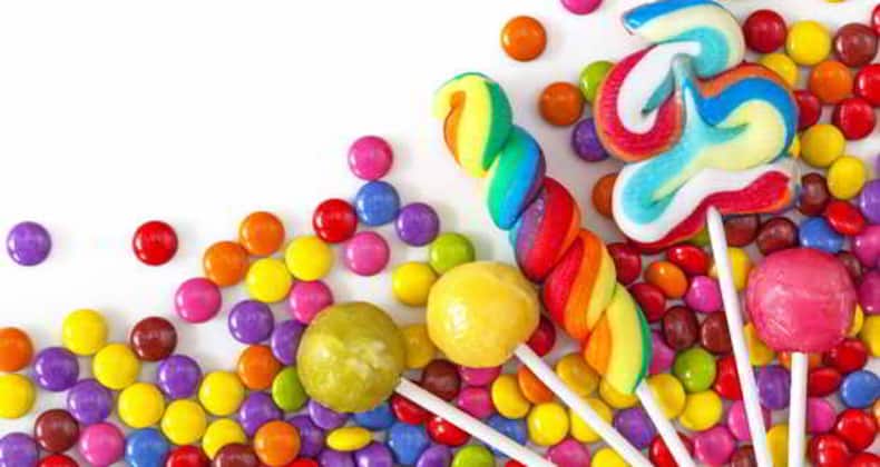 Gallery -- 5 food items that damage teeth