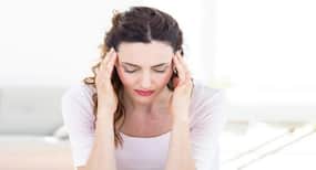 Are you more stressed and anxious? Chronic fatigue may be the reason