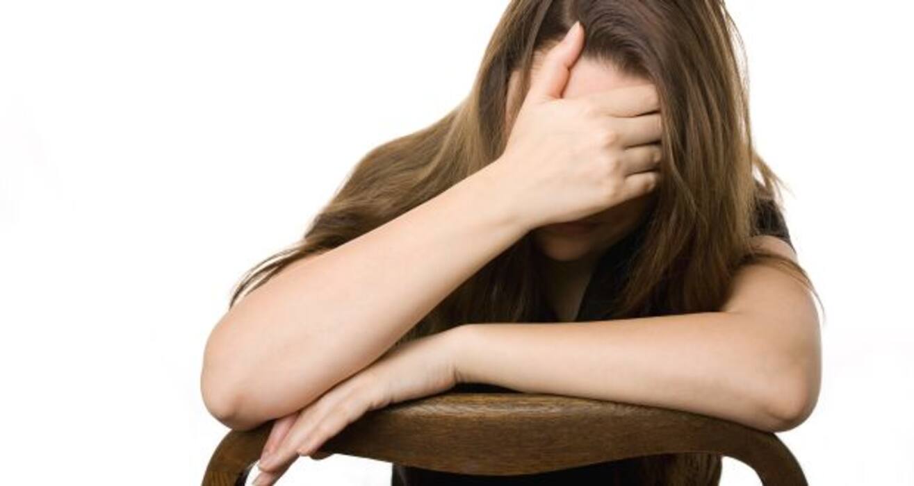 6 pregnancy problems you should watch out for (Gallery)