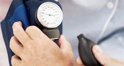 Blood pressure starts dropping 14 years prior to death, says study