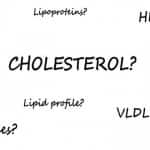 Cholesterol Profile