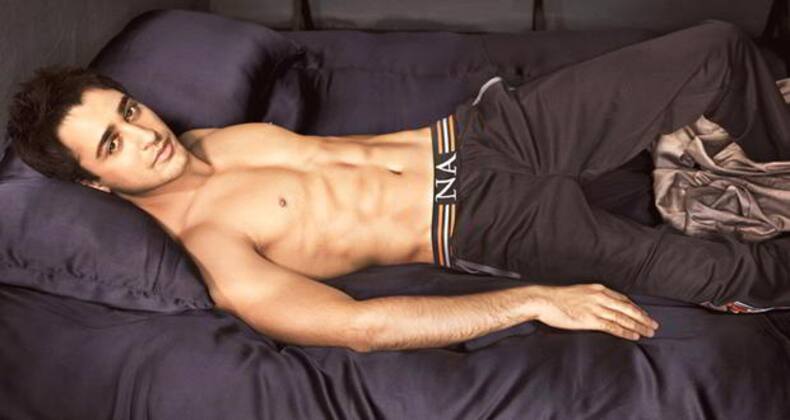 Top Bollywood Fitness Transformations of 2013 (Male)