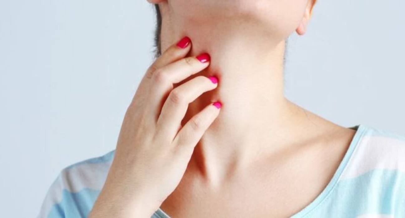 Itching, fever +4 symptoms of genital herpes you should know about