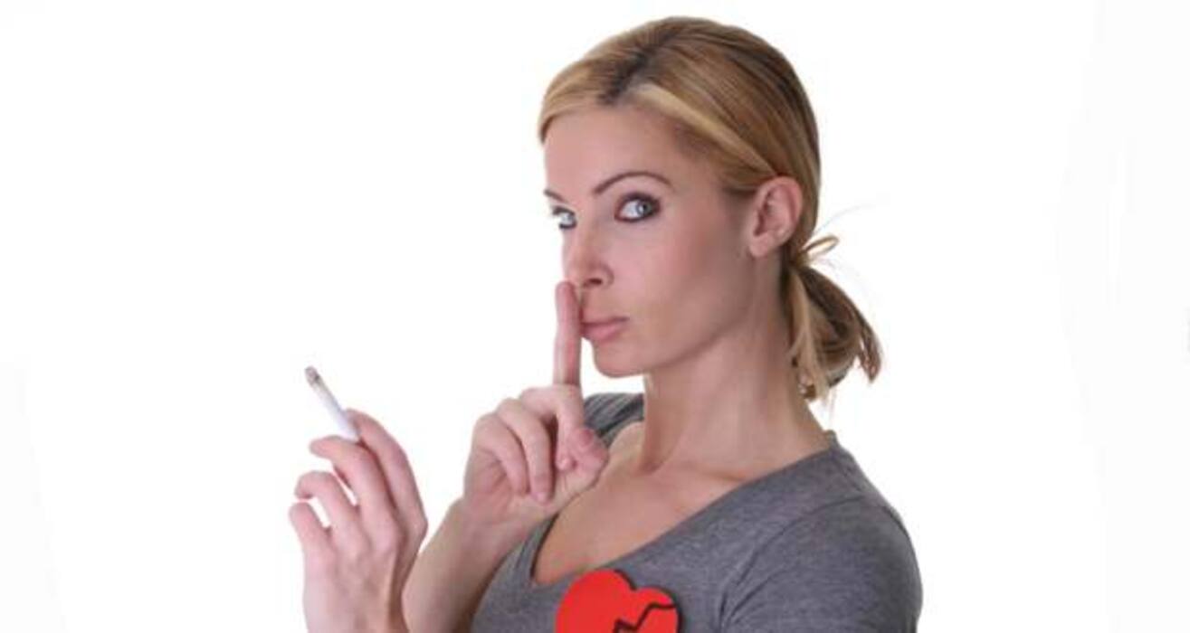10 things that guarantee a healthy heart