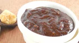 Summer special healthy recipe--Quick and easy kokum chutney