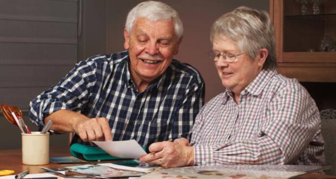 Gallery: 10 tips to age healthy
