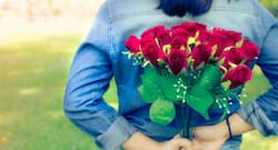 6 ways she says 'I love you' without saying it