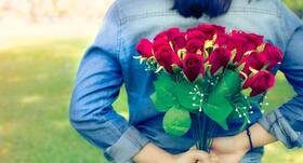 6 ways she says 'I love you' without saying it