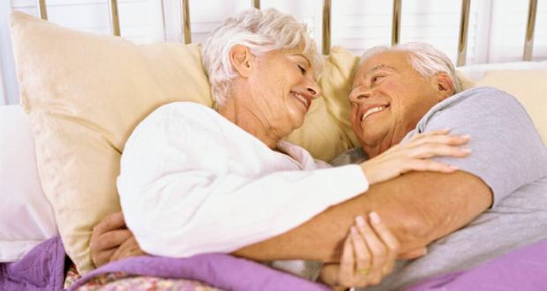 Gallery: 10 tips to age healthy