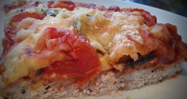 Five delicious recipes for bodybuilding and weight loss