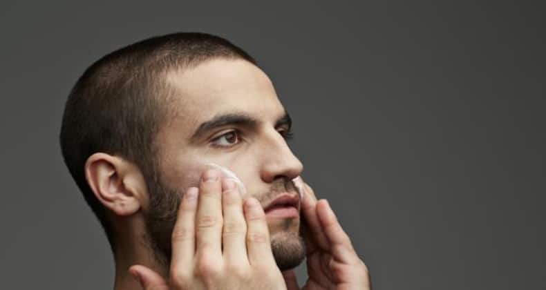 5 easy skincare tips that every man should follow (Gallery)