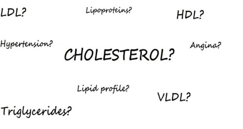Reduce cholesterol levels naturally with these foods