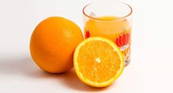 Orange cooler– a perfect home remedy for dehydration