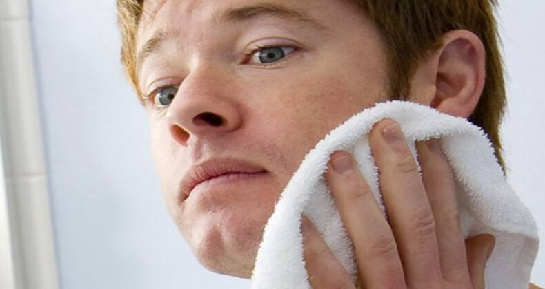 5 easy skincare tips that every man should follow (Gallery)