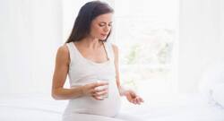 Here's why pregnant women should take calcium supplements without fail!