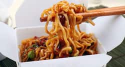 Read this before you eat Chinese food during pregnancy