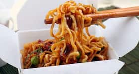 Chinese takeaways can tackle dementia, claims study