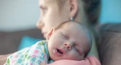 7 facts about postpartum depression (PPD) I wish I knew as a new mom