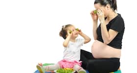 6 things every mother should do before planning a second baby 6 things every mother should do before planning a second baby