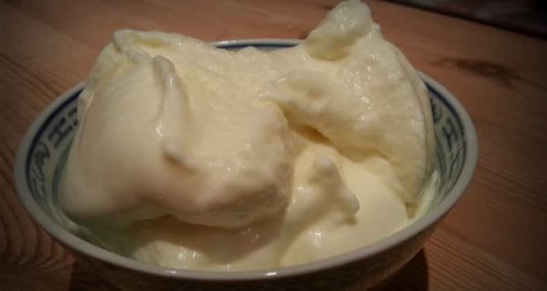 Five delicious recipes for bodybuilding and weight loss