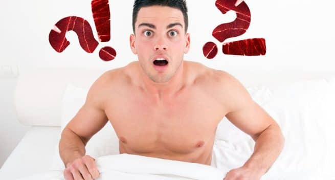 8 facts about penis and erections that will blow your mind