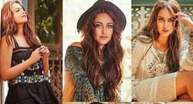 Sonakshi Sinha is proud of her curves and never wants to lose them