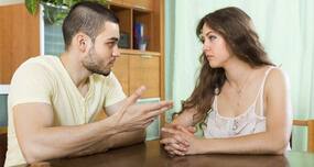 Study says your vocal pitch can reveal your intention to dominate