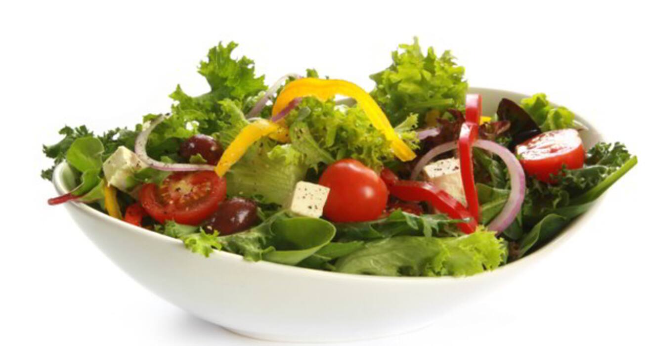 5 healthy food swaps to help you lose weight
