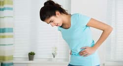 5 drinks for relief from an upset stomach and dehydration