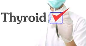 World Thyroid Day: Experts say thyroid cancer is highly curable World Thyroid Day: Experts say thyroid cancer is highly curable