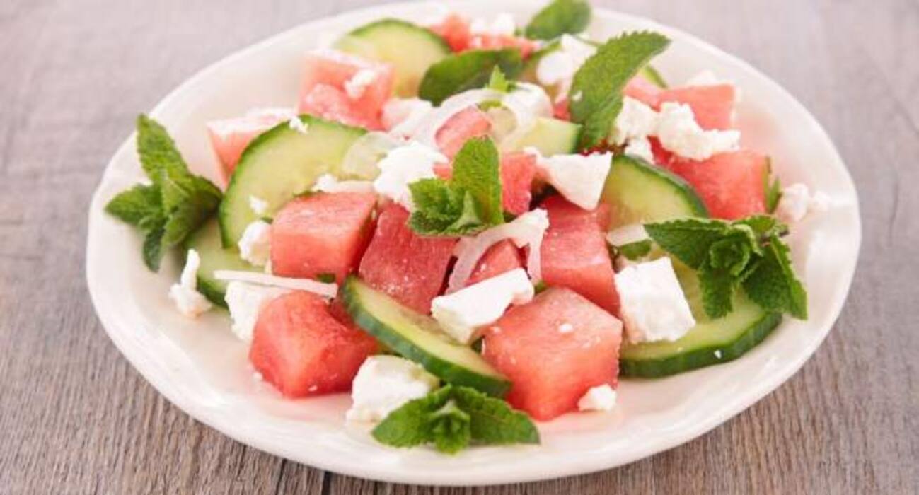 Summer special: 7 watermelon recipes you should include in your diet