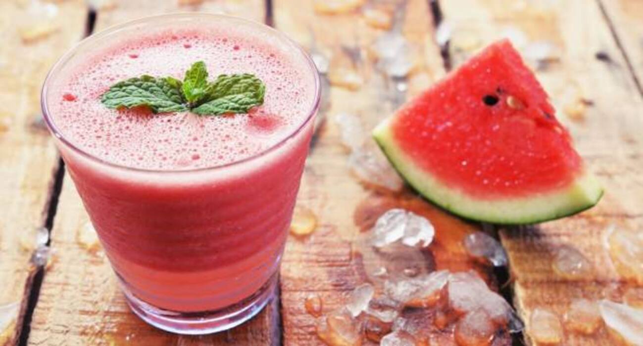 Summer special: 7 watermelon recipes you should include in your diet