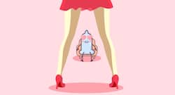 5 types of innovative male condoms you didn’t know about