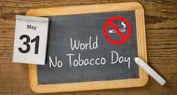 World No Tobacco Day: Superfoods for tobacco users and smokers to help them deal with withdrawal symptoms