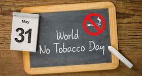 World No Tobacco Day: What Indian doctors have to say about tobacco smoking