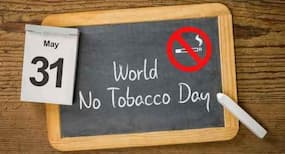 World No Tobacco Day: Superfoods for tobacco users and smokers to help them deal with withdrawal symptoms