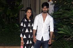 Here's where Shahid-Mira +4 Bollywood celeb couples went for a babymoon or honeymoon during pregnancy