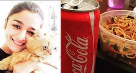 जानिये डायटिंग से ब्रेक लेकर क्या खाती हैं आलिया भट्ट और बाकी एक्ट्रेस