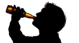 Suffering from hepatitis C? Cut down your alcohol intake. Here's why! Suffering from hepatitis C? Cut down your alcohol intake. Here's why!