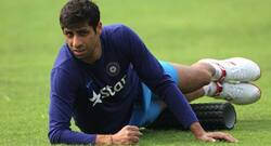 Ashish Nehra undergoes successful knee surgery after hamstring injury