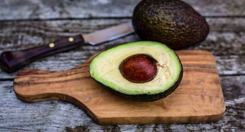 10 foods you MUST eat to keep your liver healthy